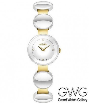 Roamer 686836 48 29 60 женские кварцевые часы